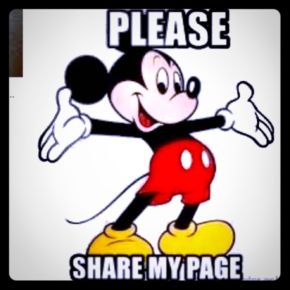 Please share